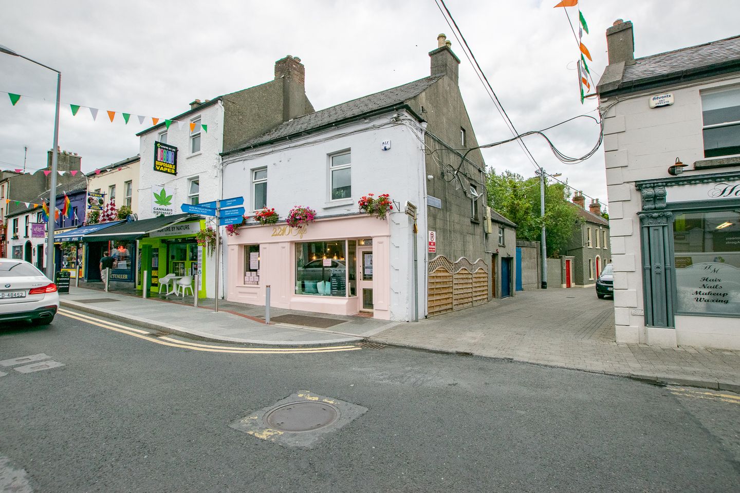 Commercial property for sale in 19 Mount Street, Mullingar, Co. Westmeath
