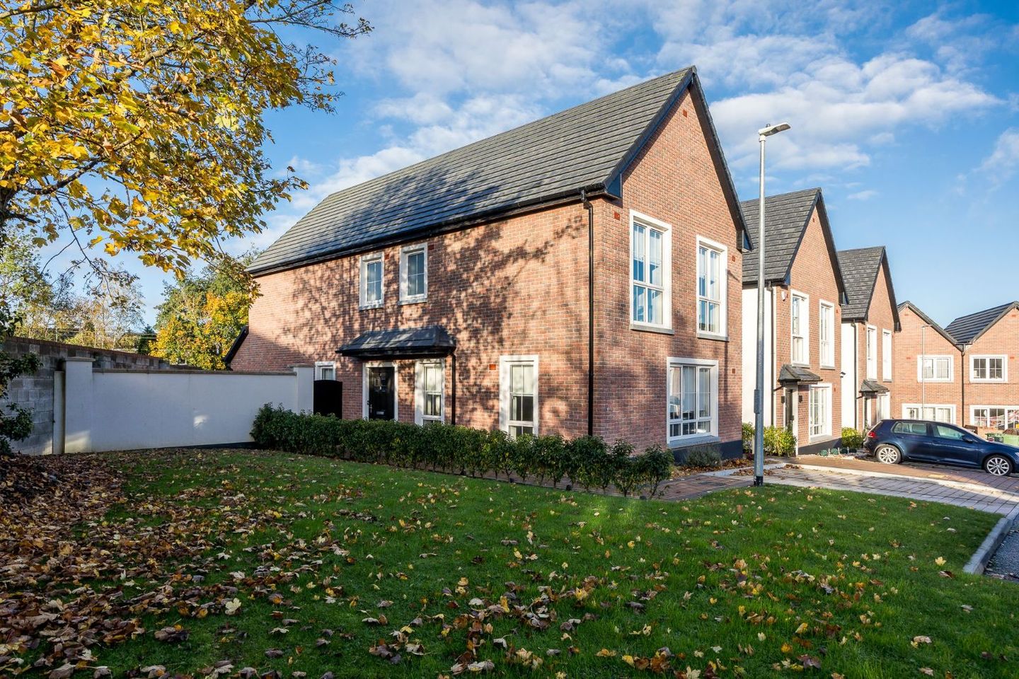 8 The Milltree, Ratoath, Co. Meath, A85NY62