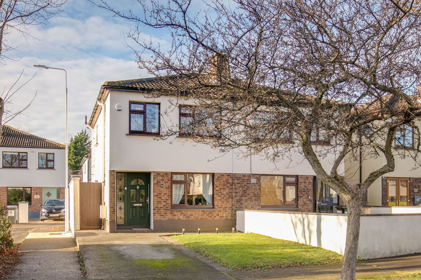 70 Dorney Court, Shankill, Dublin 18, D18Y6Y6