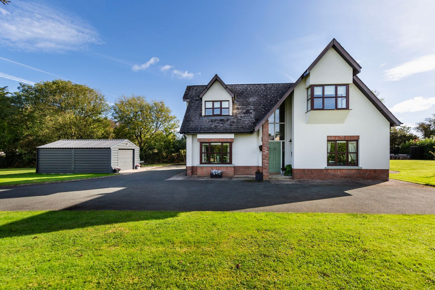 5 Ballysillagh, Oylgate, Co. Wexford, Y21YP58 is for sale on Daft.ie