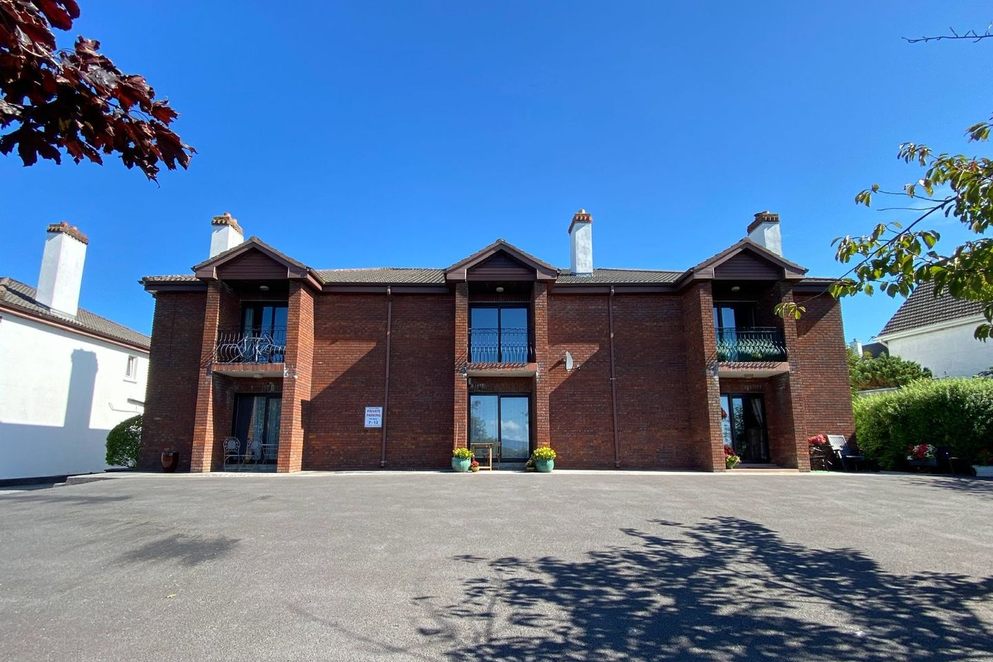 Apartment 9 , Gentian Villas, Knocknacarra, Co. Galway, H91RH67