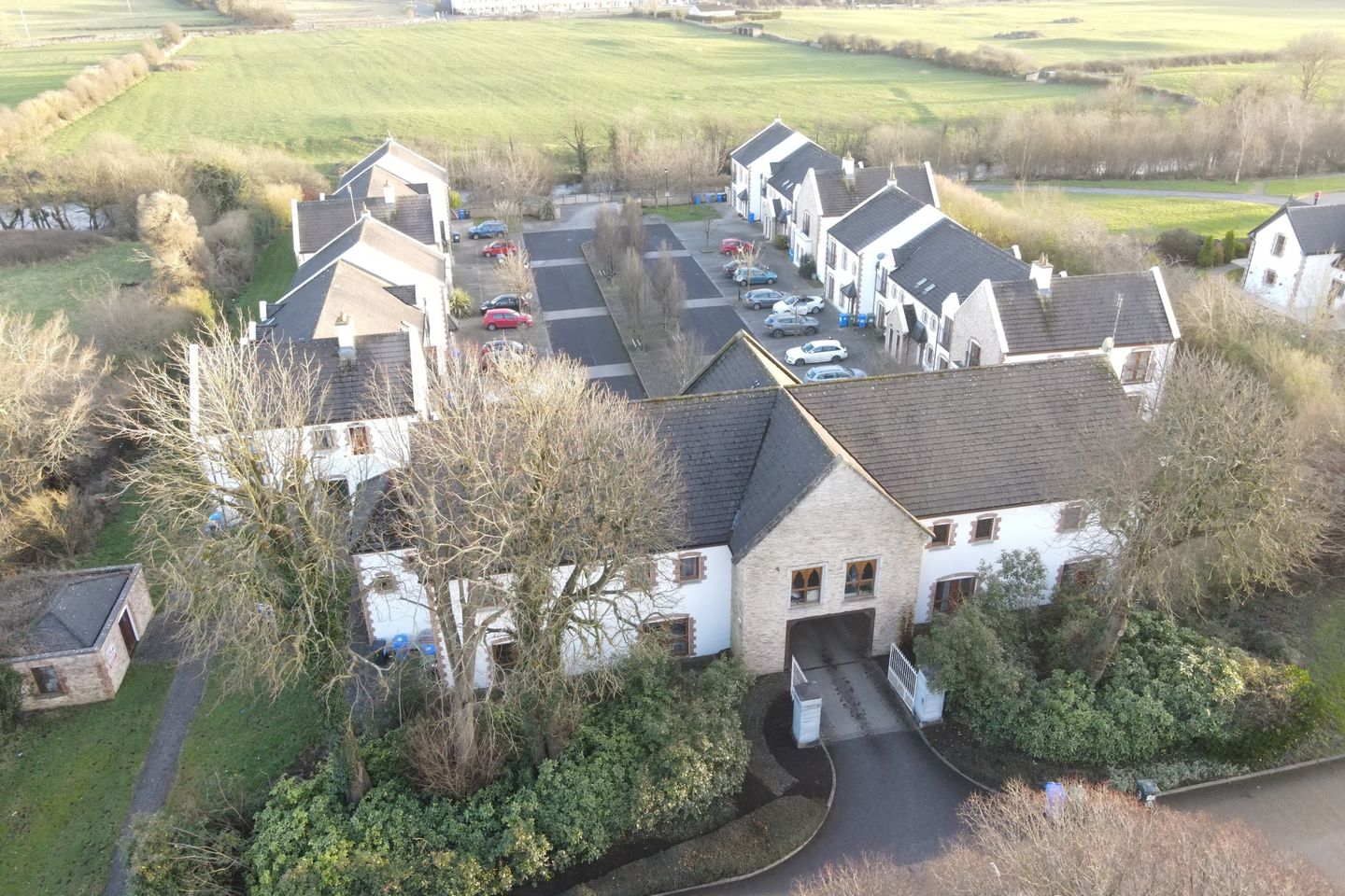 3 Thomond Court, Ballymahon, Co. Longford, N39P449 is for sale on Daft.ie
