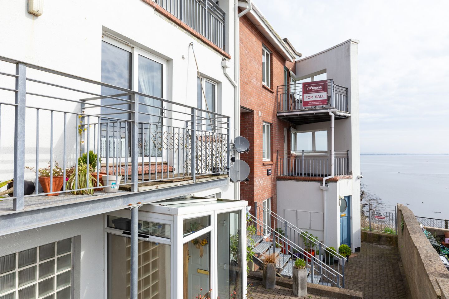 3 Goodtide Harbour, Batt Street, Wexford Town, Co. Wexford, Y35RRW7 is