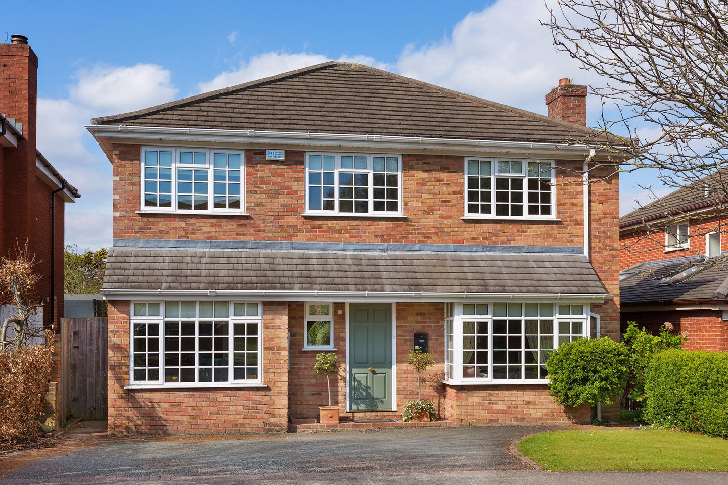 45 Carysfort Downs, Blackrock, Co. Dublin, A94YC82
