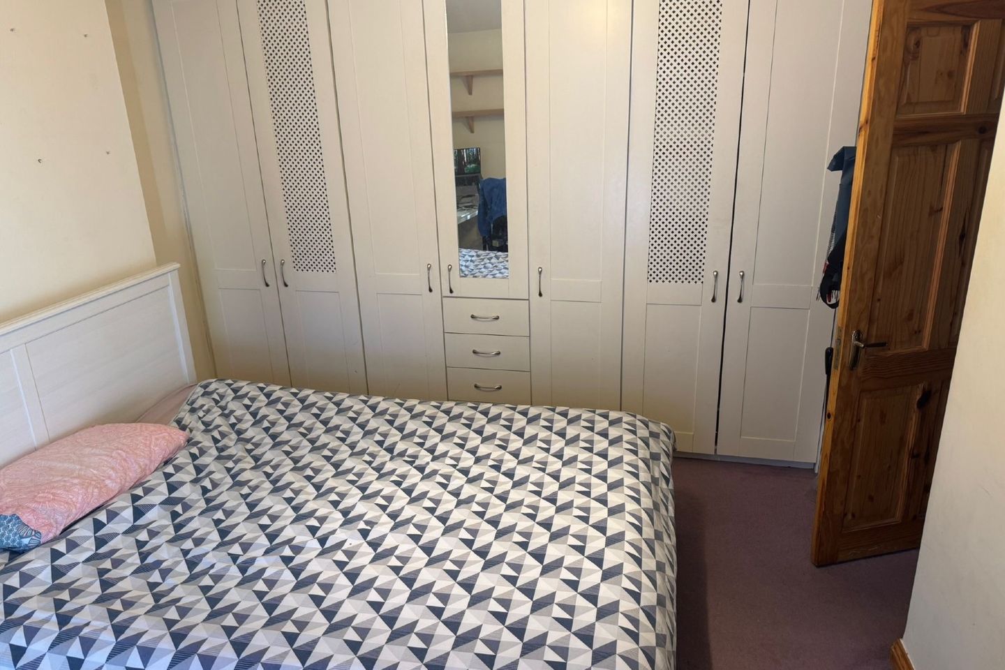 15 Langrishe Place, Dublin 1, Dublin 1