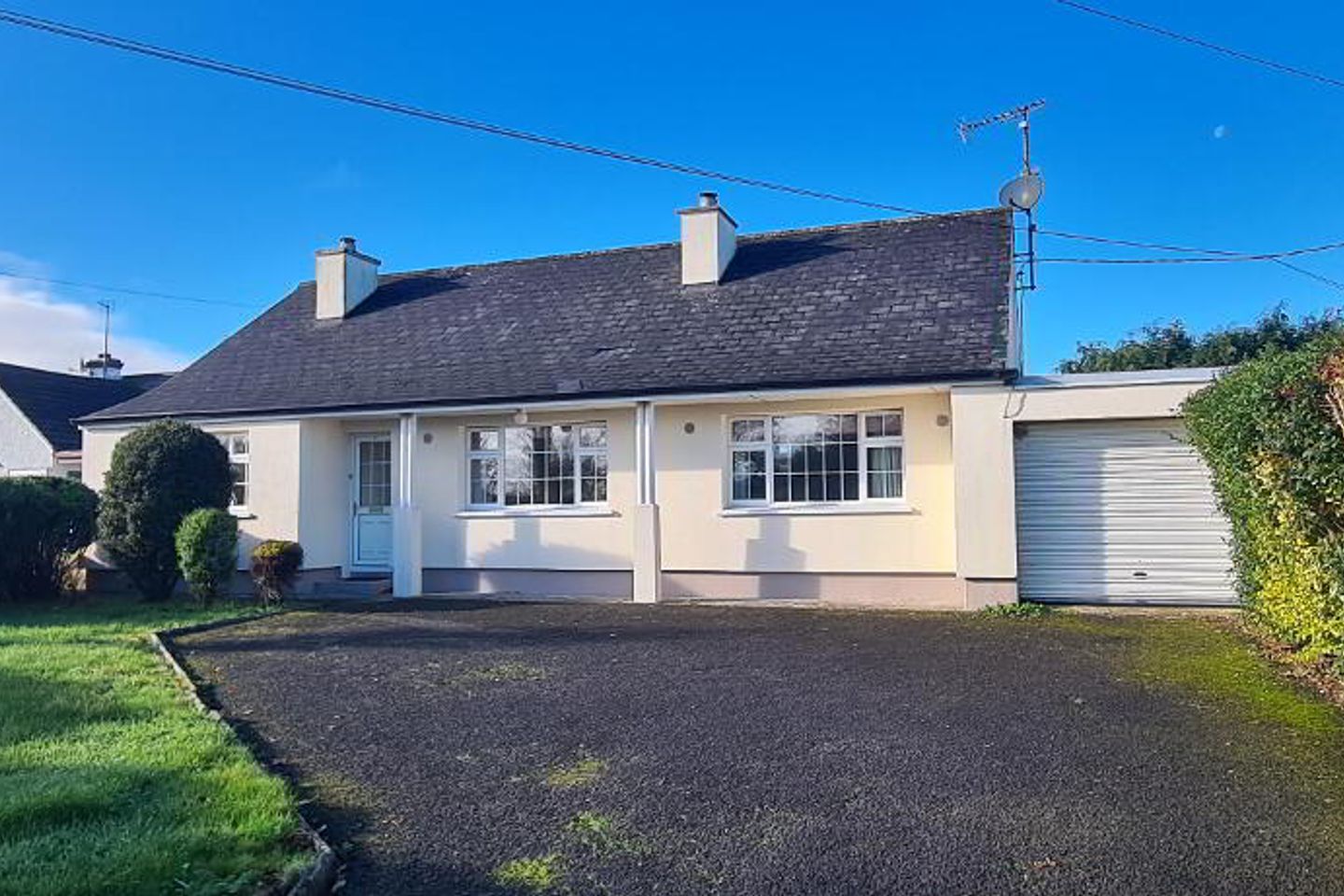 Mullaghmore, Carrick-on-Shannon, Co. Leitrim, N41KN97