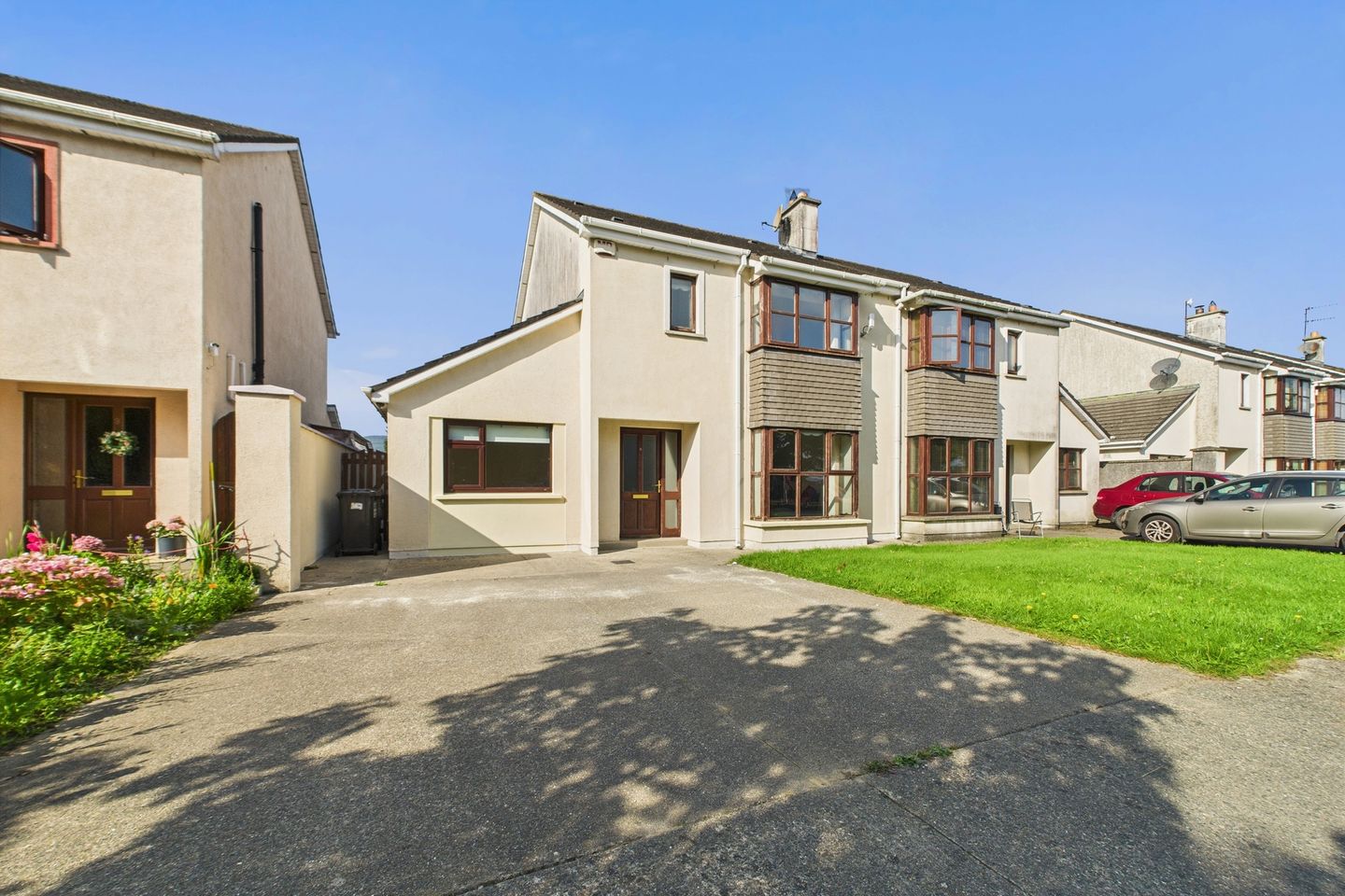 8 Kylemore Walk, Fiddown, Fiddown, Co. Kilkenny, E32P972
