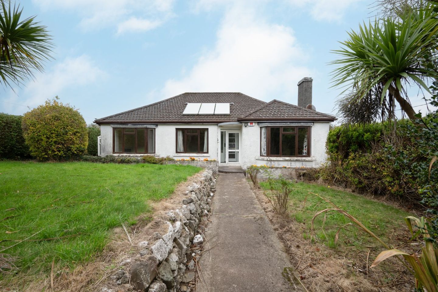 Pafuri, 34 Curraheen Road, Bishopstown, Co. Cork, T12X2F7