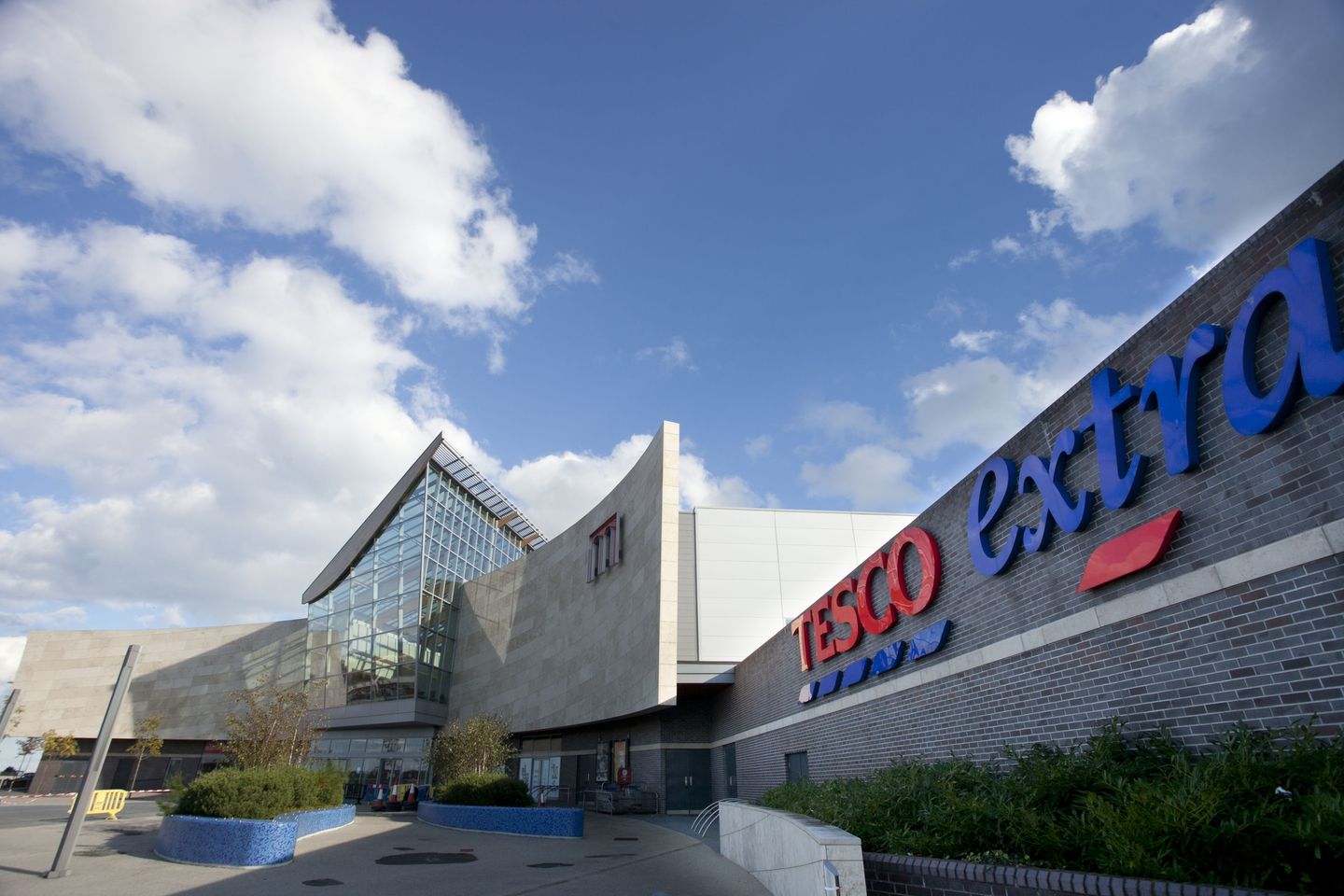 Commercial property for rent in Millfield Shopping Centre, Balbriggan