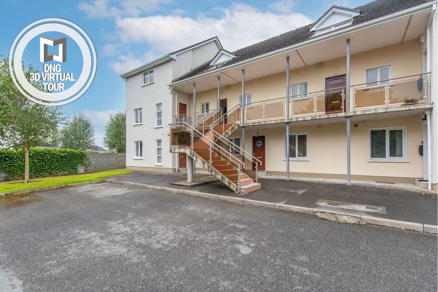 52 Costa Na Mara, Coast Road, Oranmore, Co. Galway, H91FW08 is for sale
