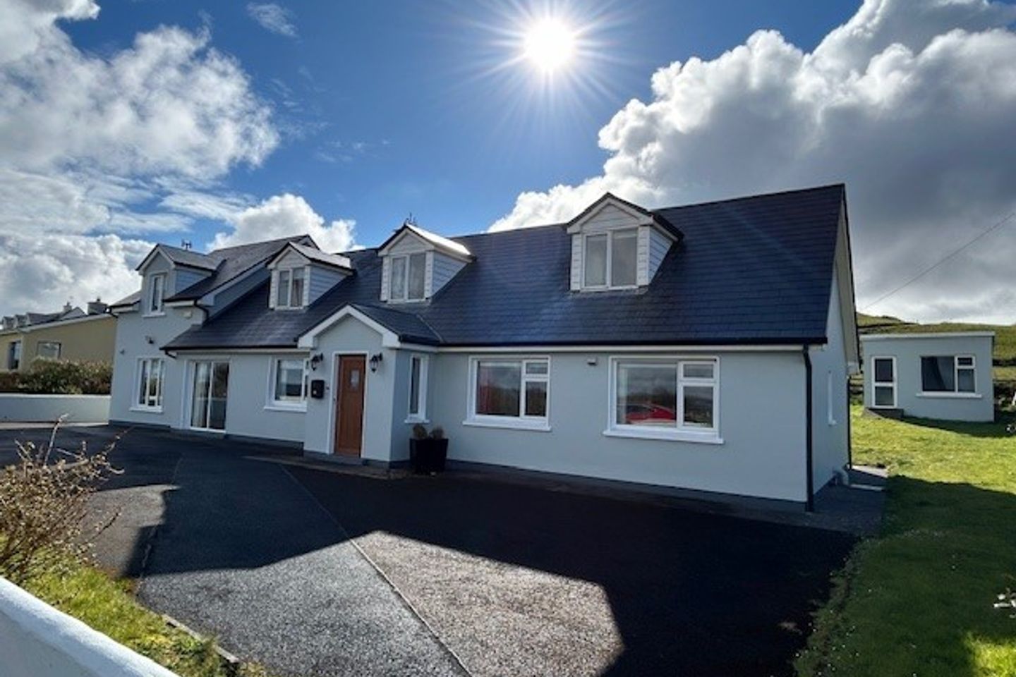 Attychristora, Lahinch, Co. Clare, V95E6E5 is for sale on Daft.ie