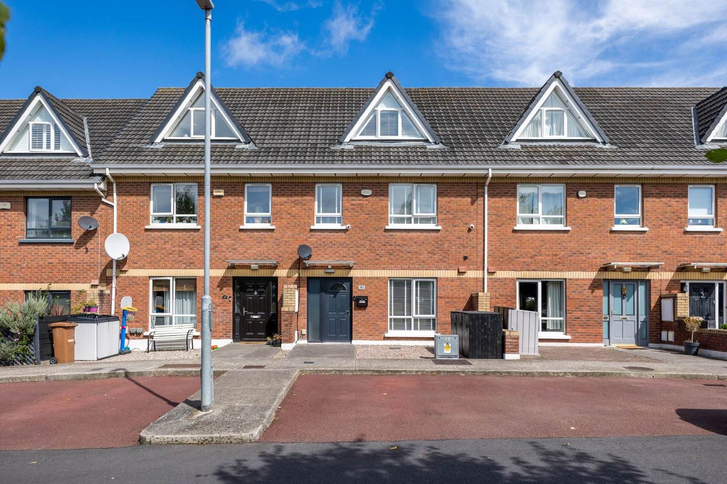 41 Drynam Crescent, K67FP97