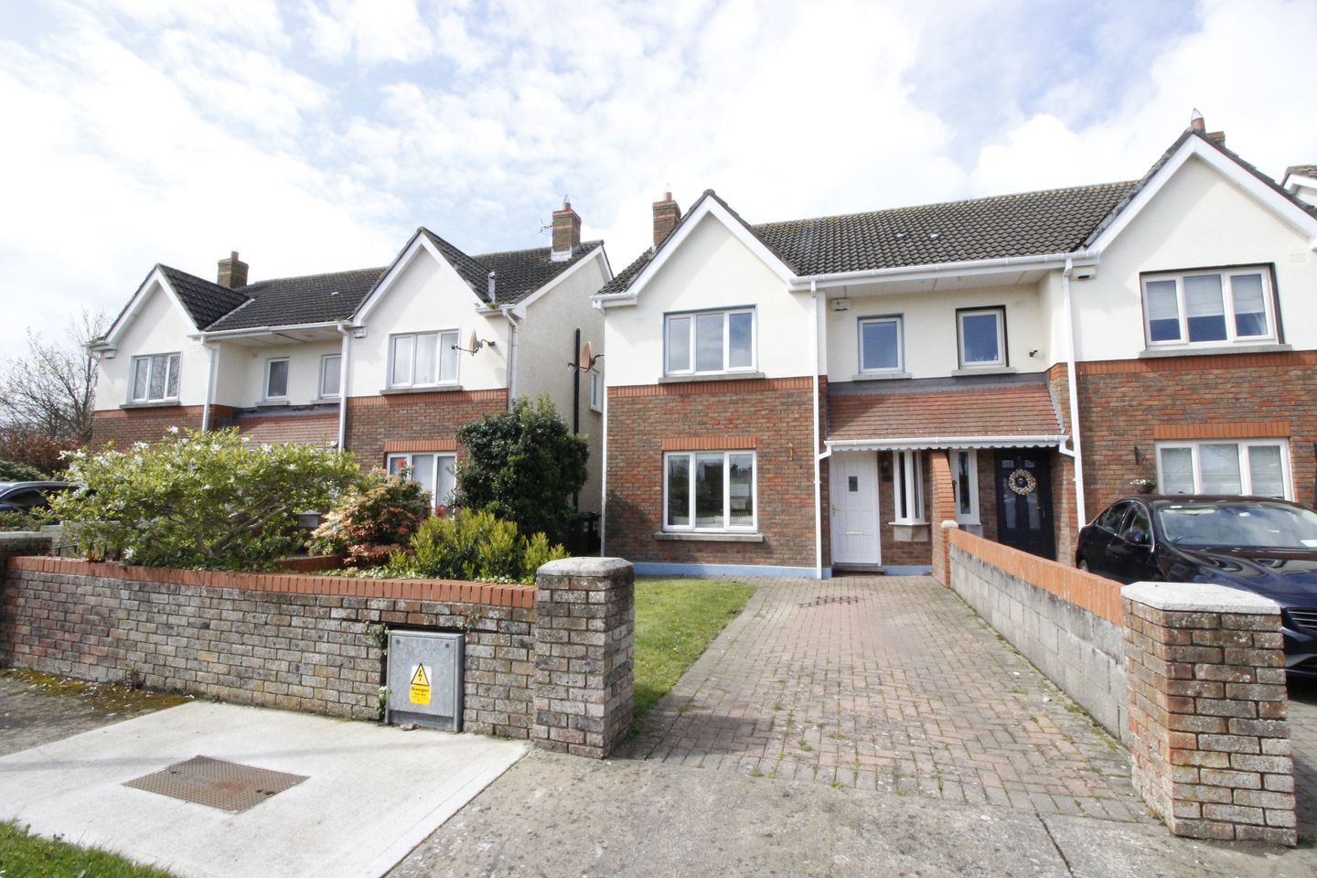 92 The Links, Donabate, Co. Dublin, K36AK82