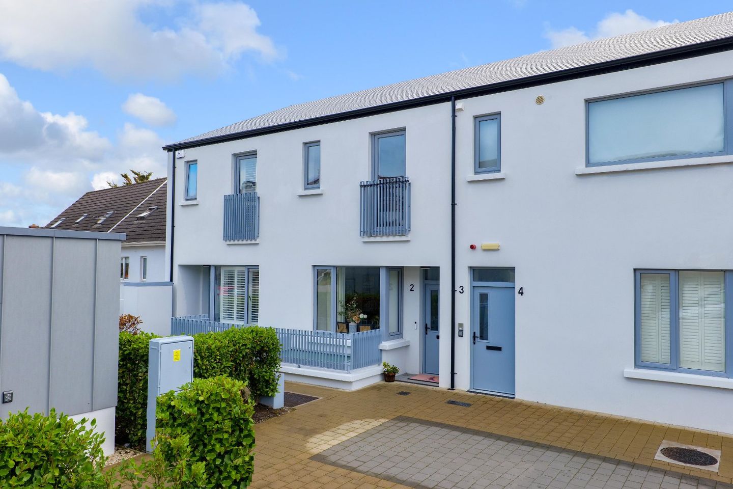 2 The Gallery, Lenaboy Gardens, Salthill, Galway, H91CTP0