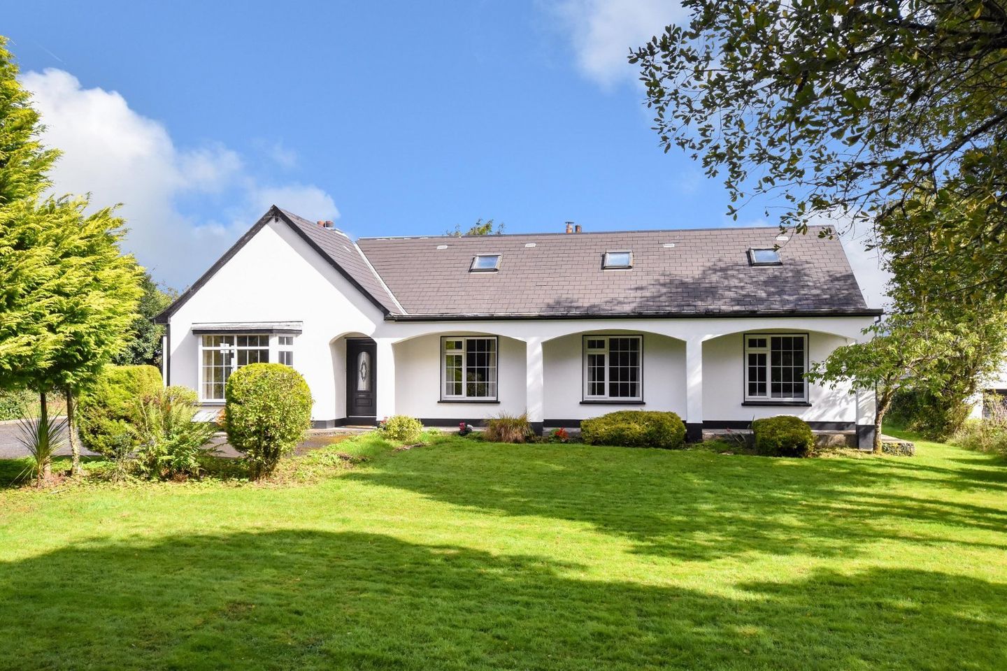 Clooshgereen, Oughterard, Co. Galway, H91HY8X