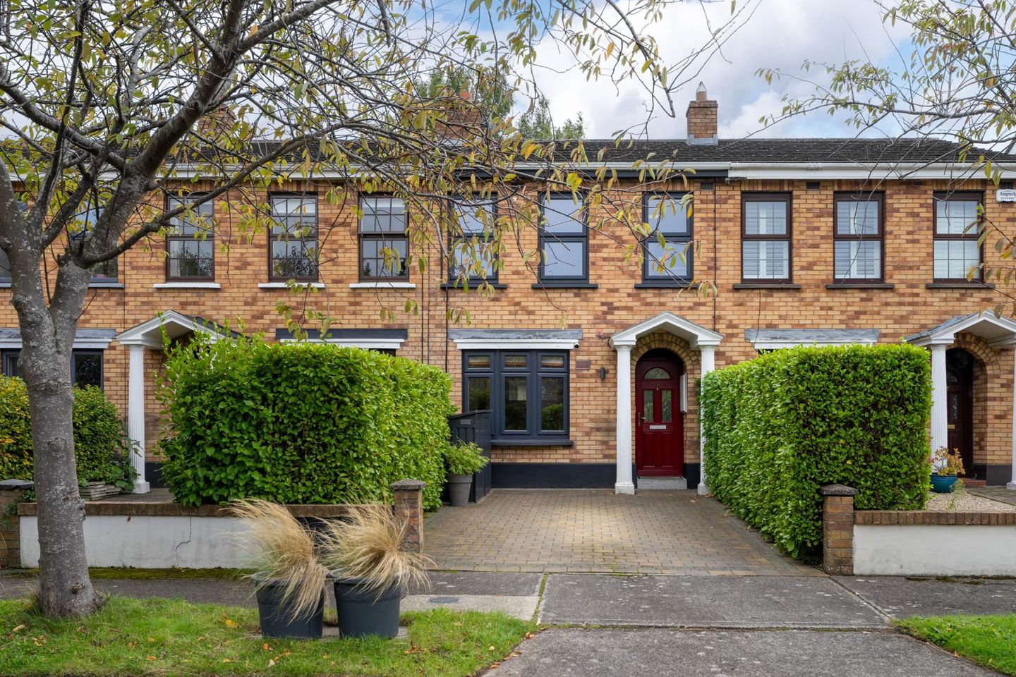 7 Ophaly Court, Dundrum, Dublin, D14T853