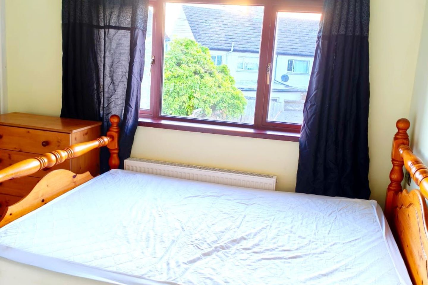 Connolly Park, Pound Hill, Monaghan, Co. Monaghan