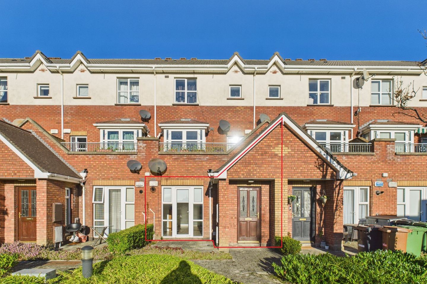 34 Boroimhe Maples, Swords, Swords, Co. Dublin, K67VY01