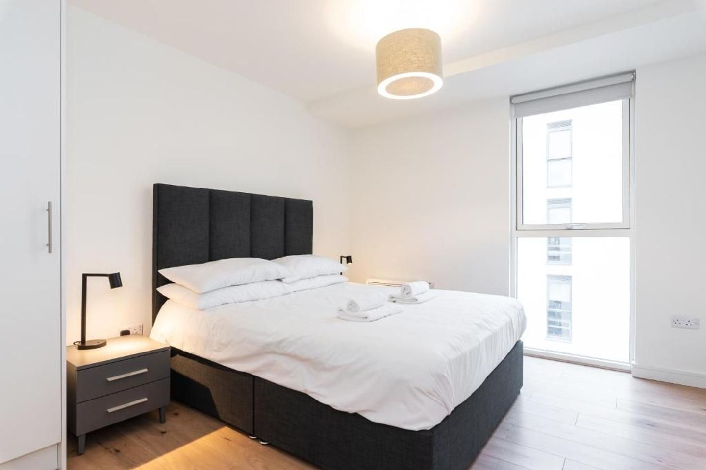 Apartment 12, Juliet Square, Saint Edmunds Park, L, Dublin 20