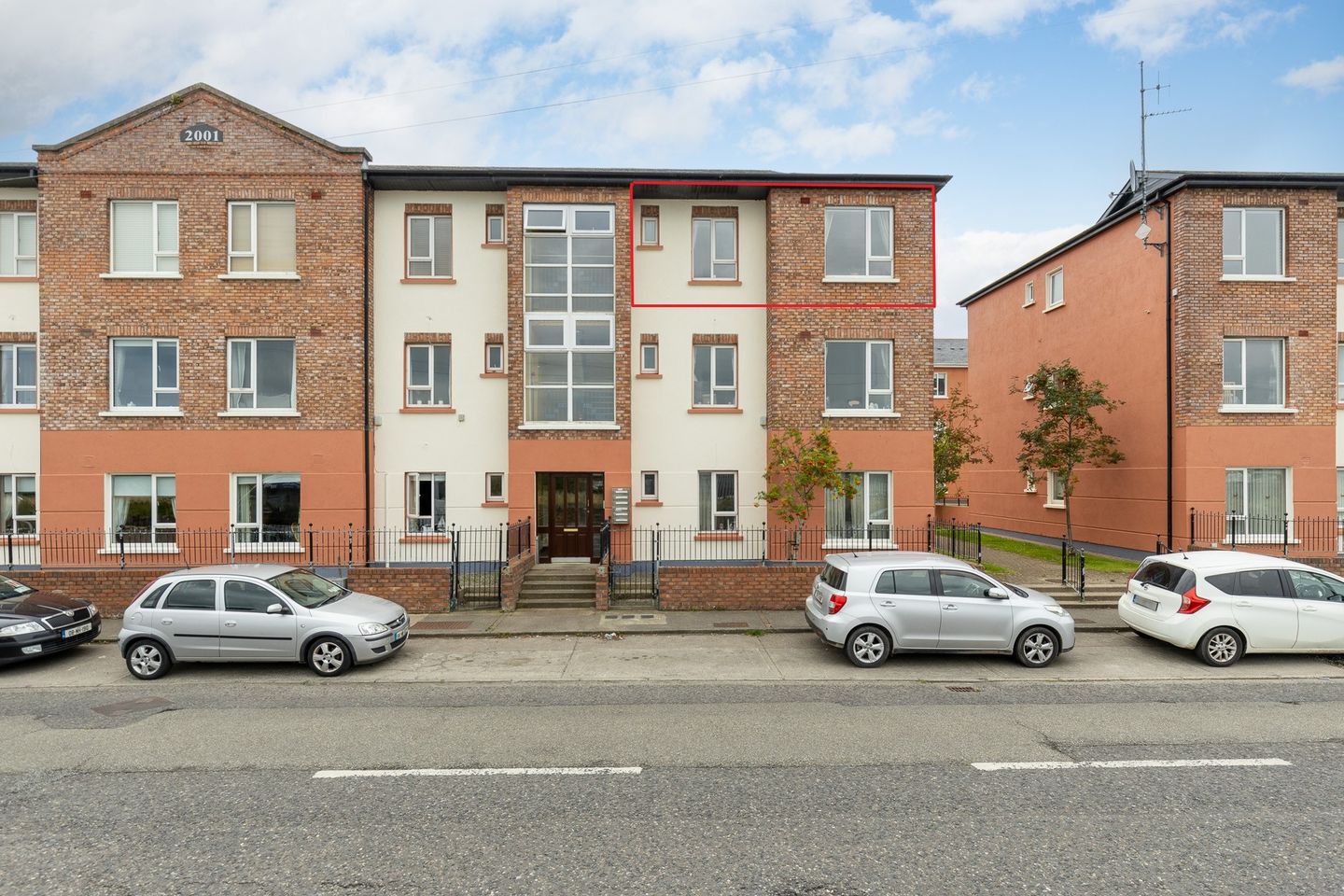 17A Redmond Cove, Redmond Road, Wexford Town, Co. Wexford, Y35F297