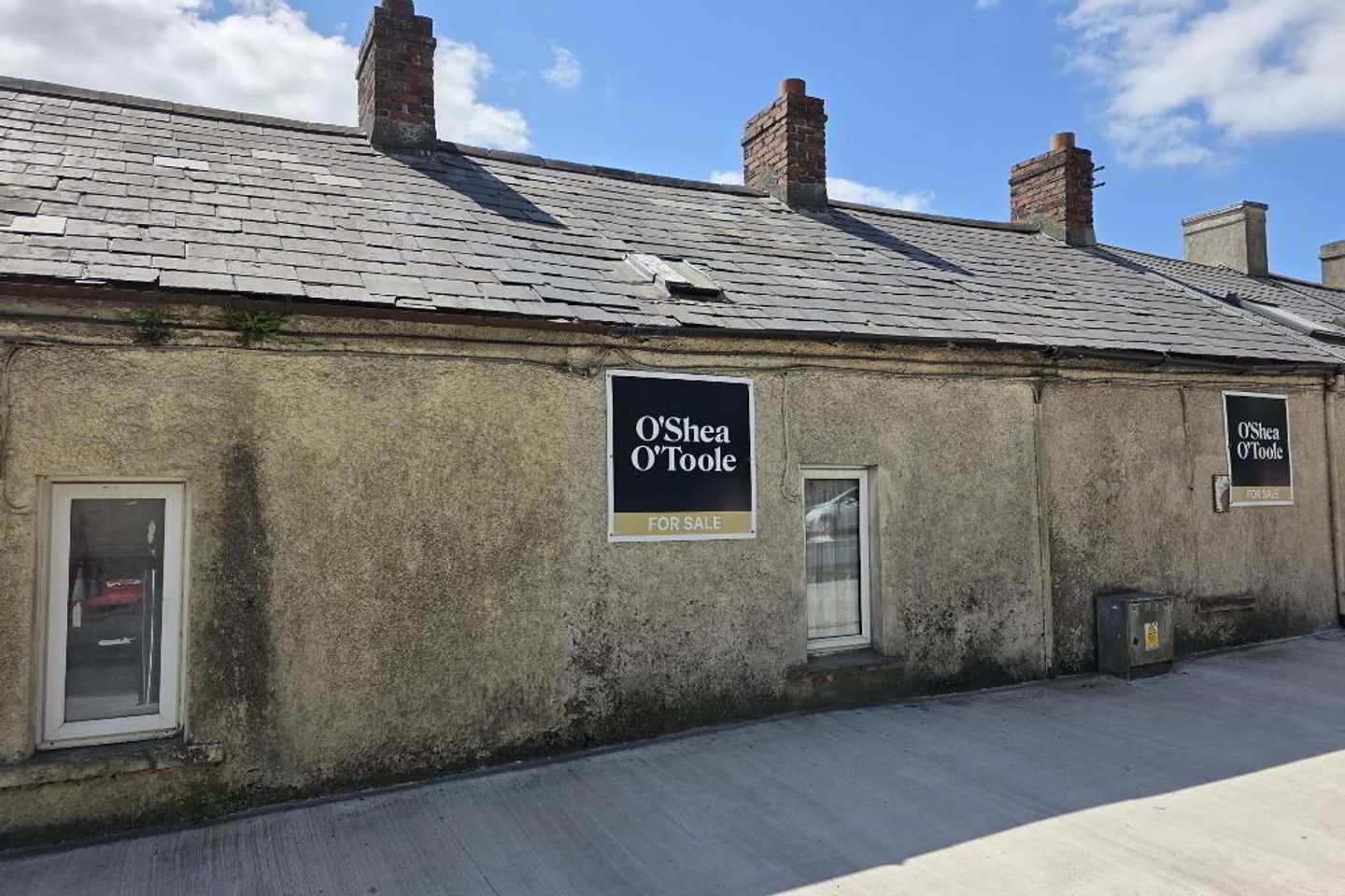 6 Sion Row, Dock Road, Ferrybank, Co. Waterford