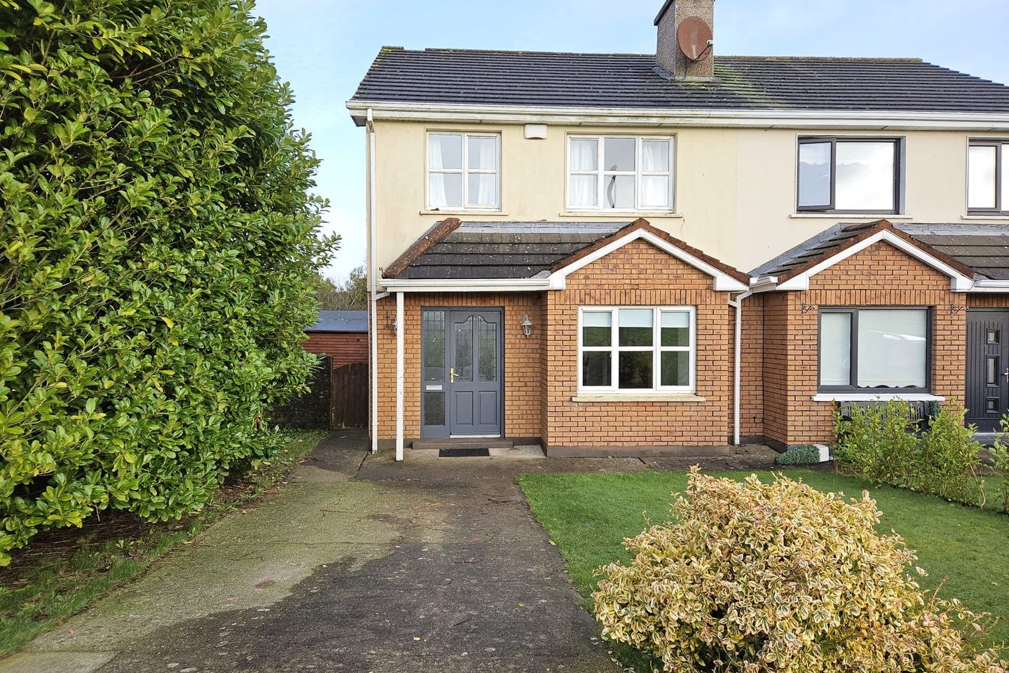 18 The Meadows, Ard Cashel, Watergrasshill, Co. Cork, T56NX63 is for