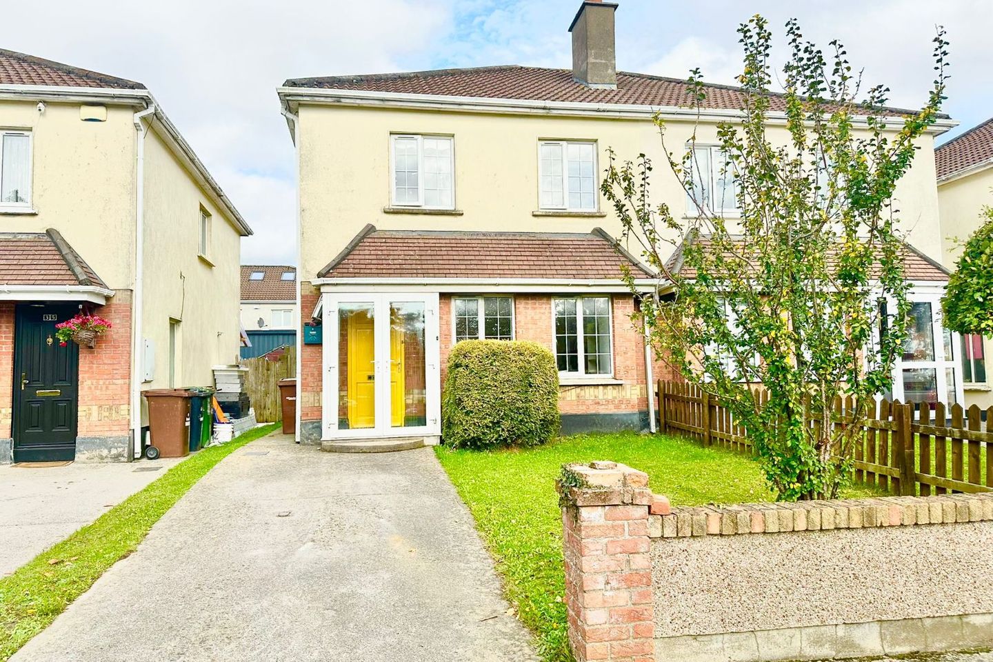 36 Warrenstown Drive, Blanchardstown, Dublin 15, D15PW6T