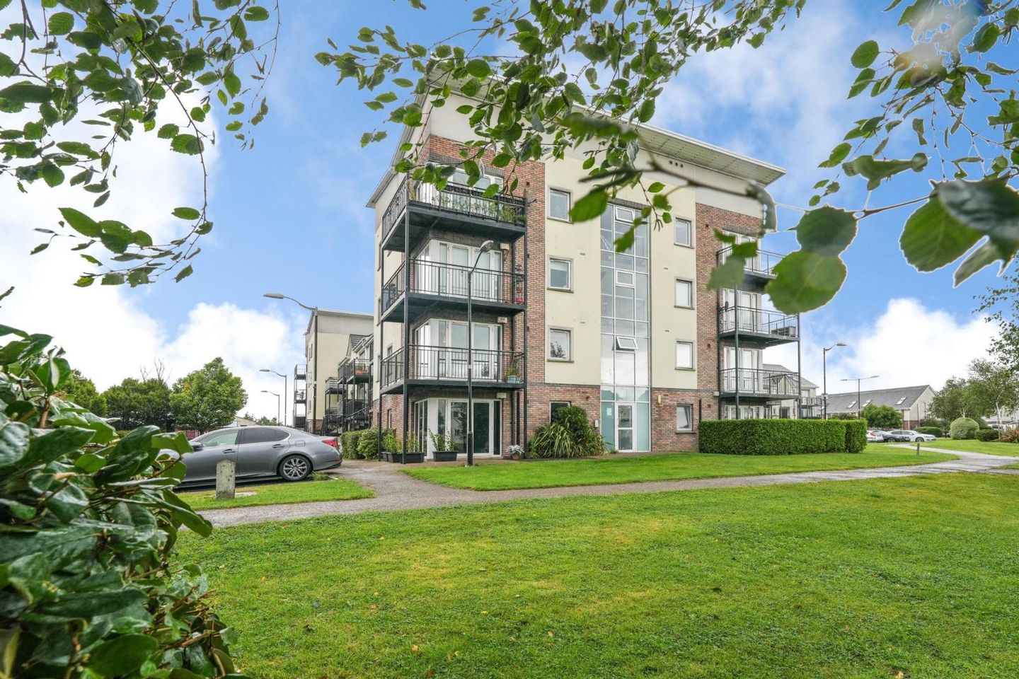 Apartment 51, Seagrave Way, Meakestown, Finglas, Dublin 11, D11XK53