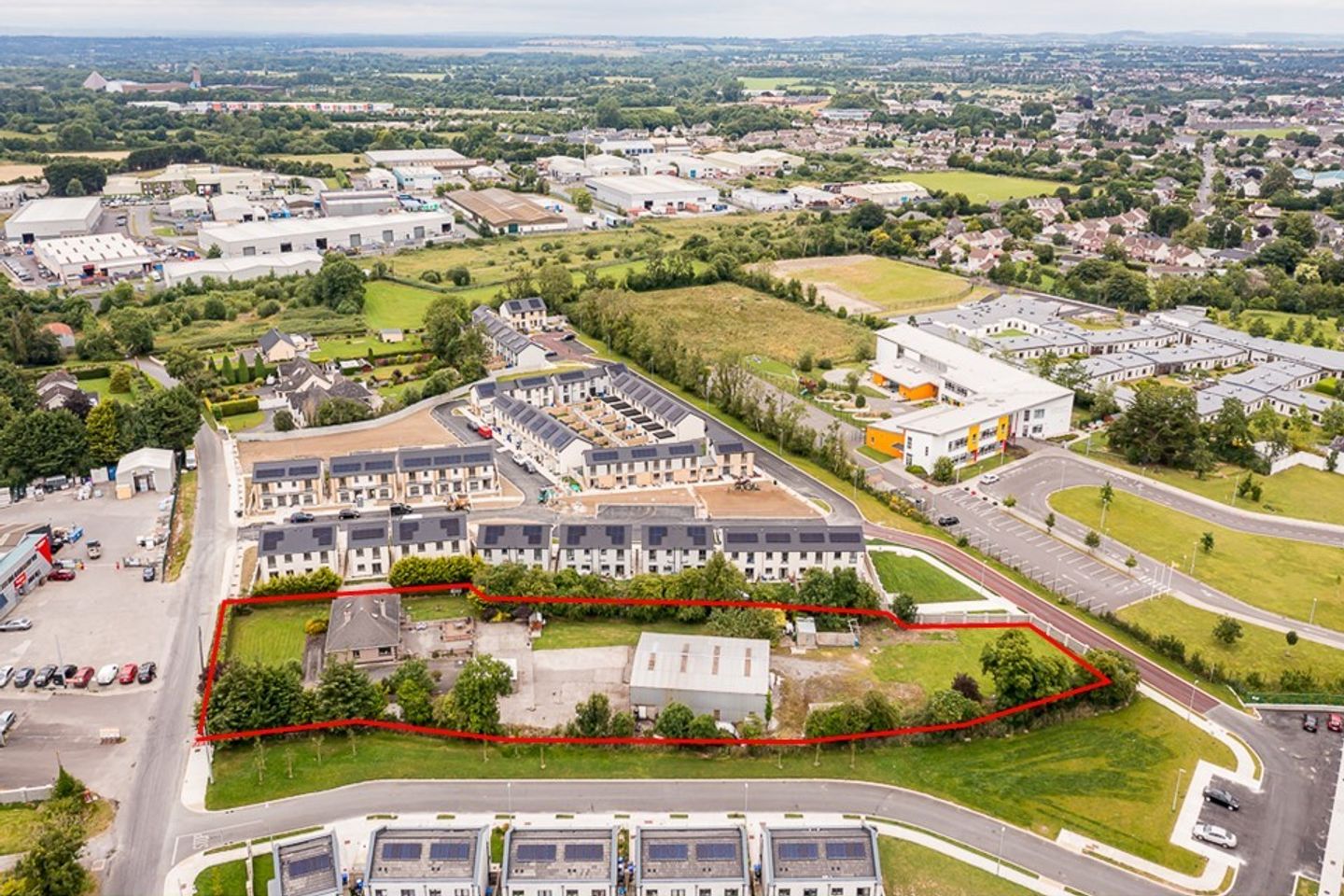 Duffsland, Commons Lane, Navan, Co. Meath, C15DX23 is for sale on Daft.ie