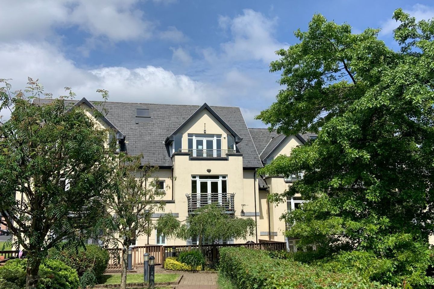 Apartment 44 , Harbour View, Kincora Marina, Killaloe, Co. Clare