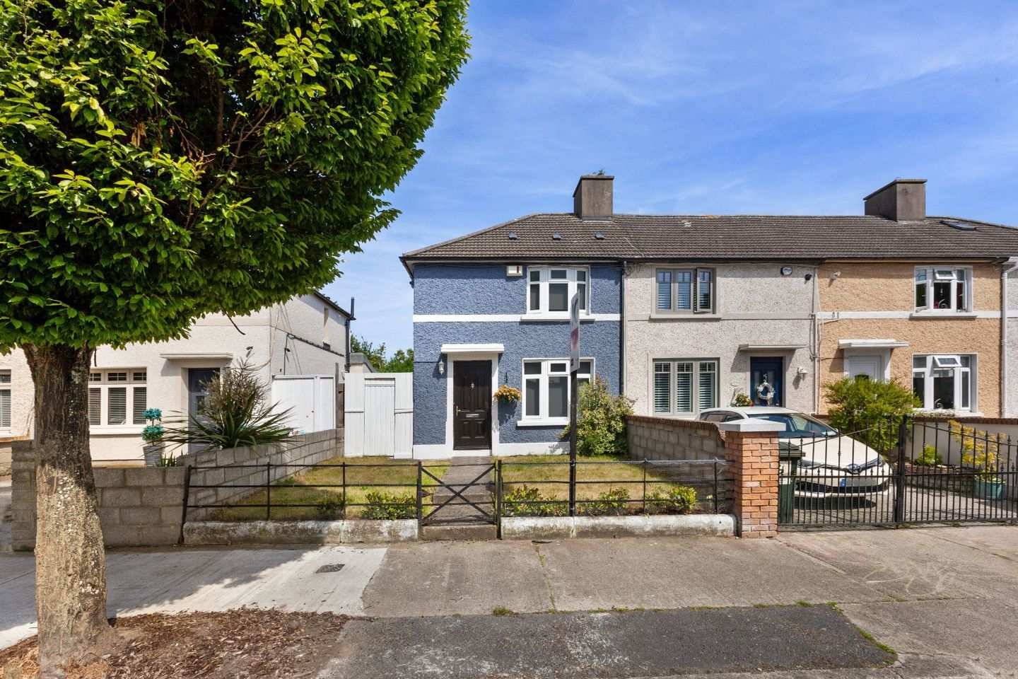 86 Ventry Park, Cabra, Dublin 7, D07X0K0 is for sale on Daft.ie