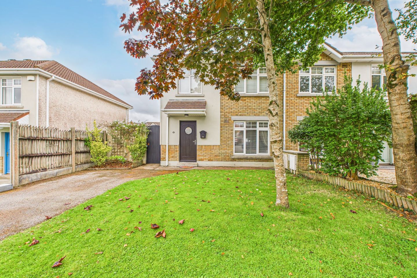 15 The Grove, Grantstown Park, Waterford City, Co. Waterford, X91V4F8