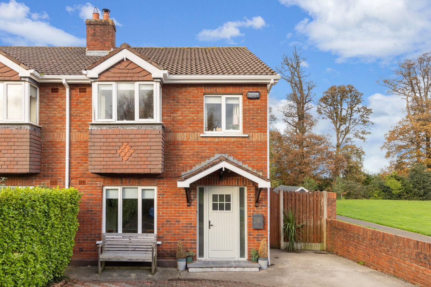 100 Riddlesford, Bray, Co. Wicklow, Bray, Co. Wicklow, A98A271