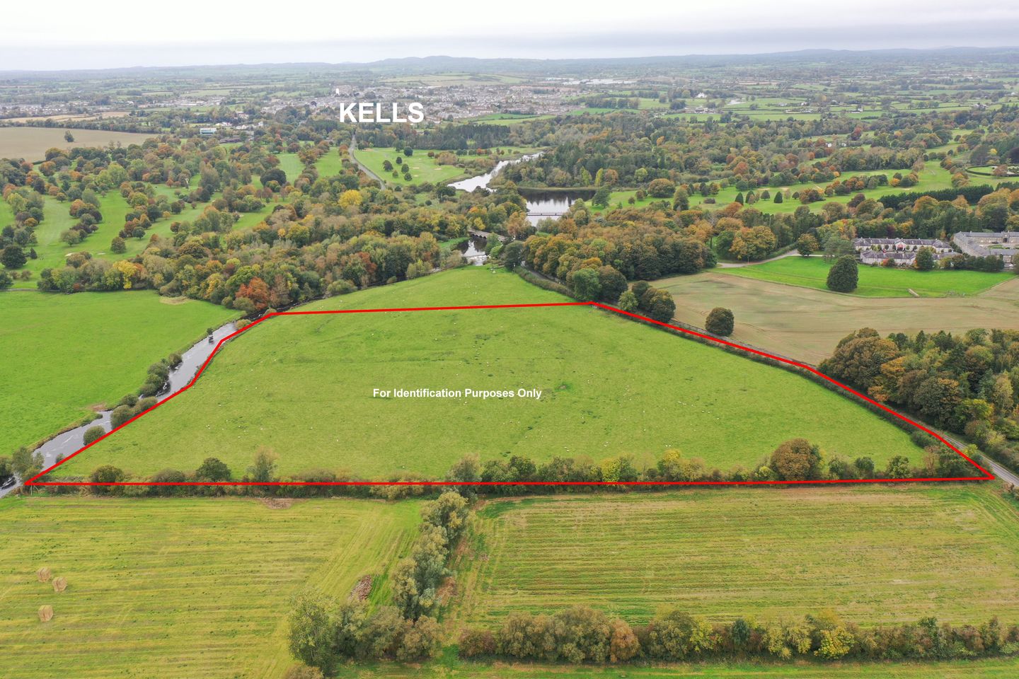 Sedenrath, Kells, Co. Meath