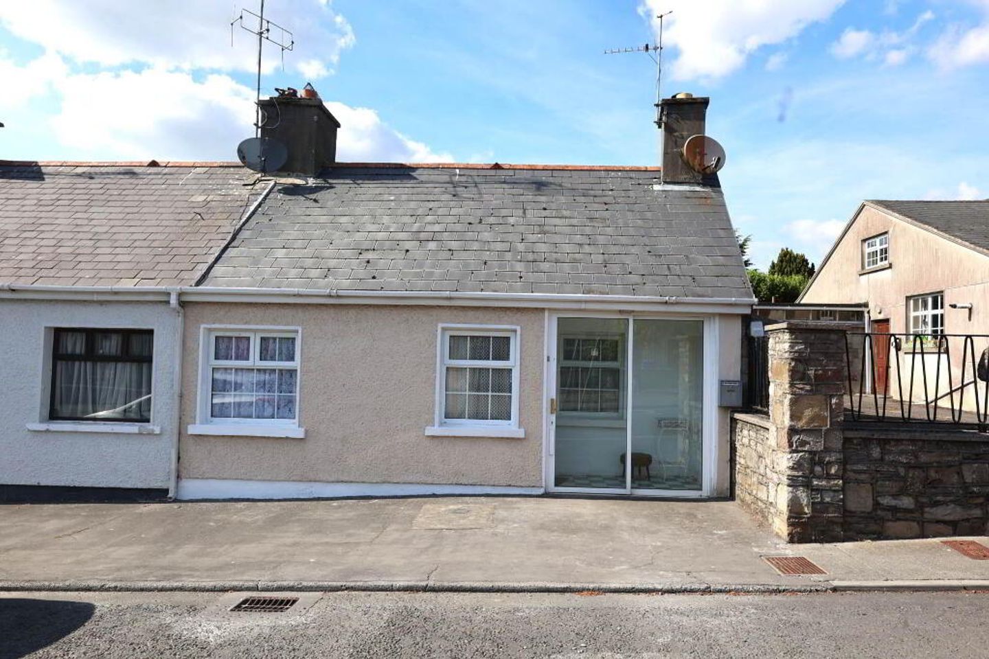 1 Glebe View, Roscrea, Co. Tipperary, E53VN12