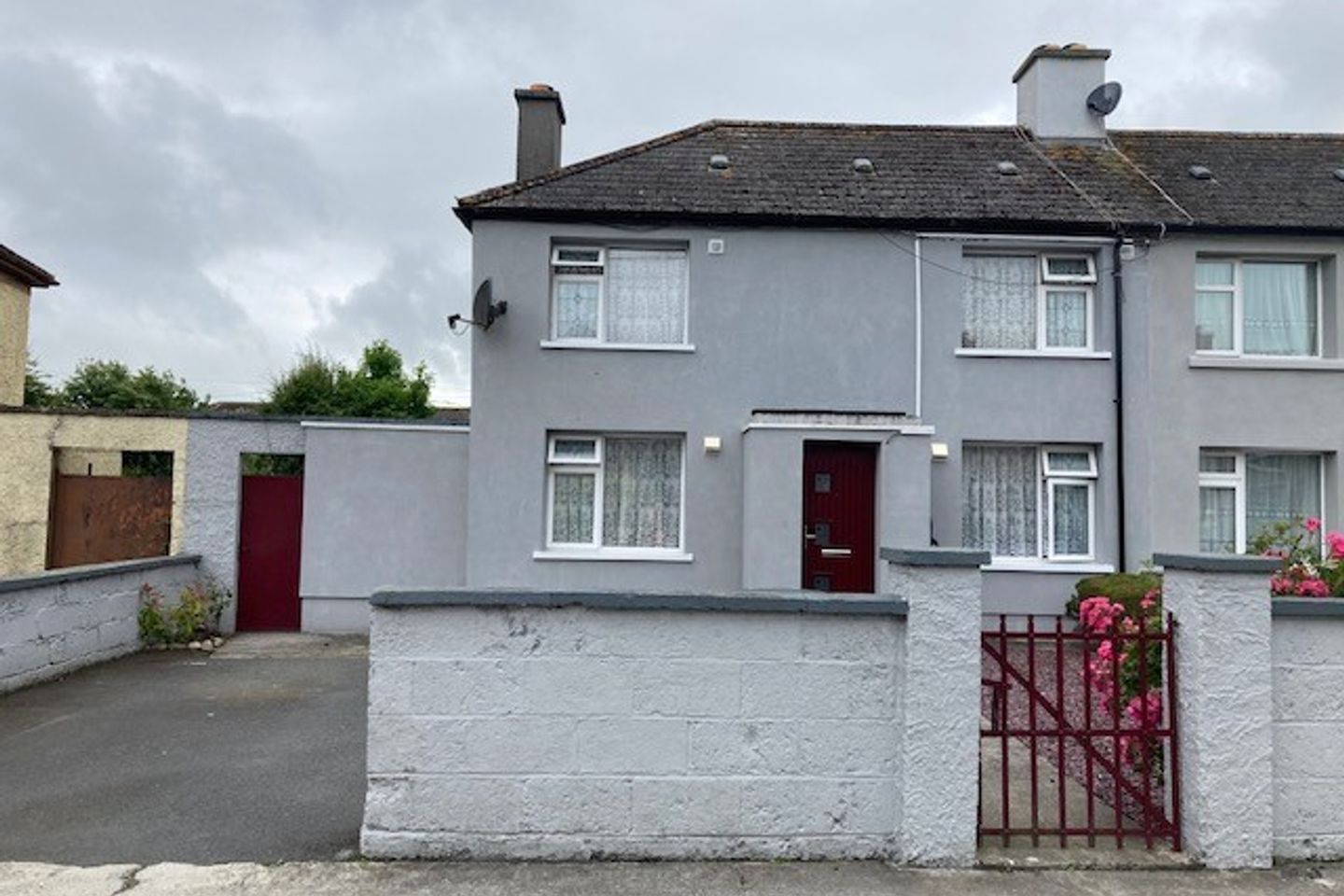 13 Sean Treacy Avenue, Thurles, Co. Tipperary is for sale on Daft.ie