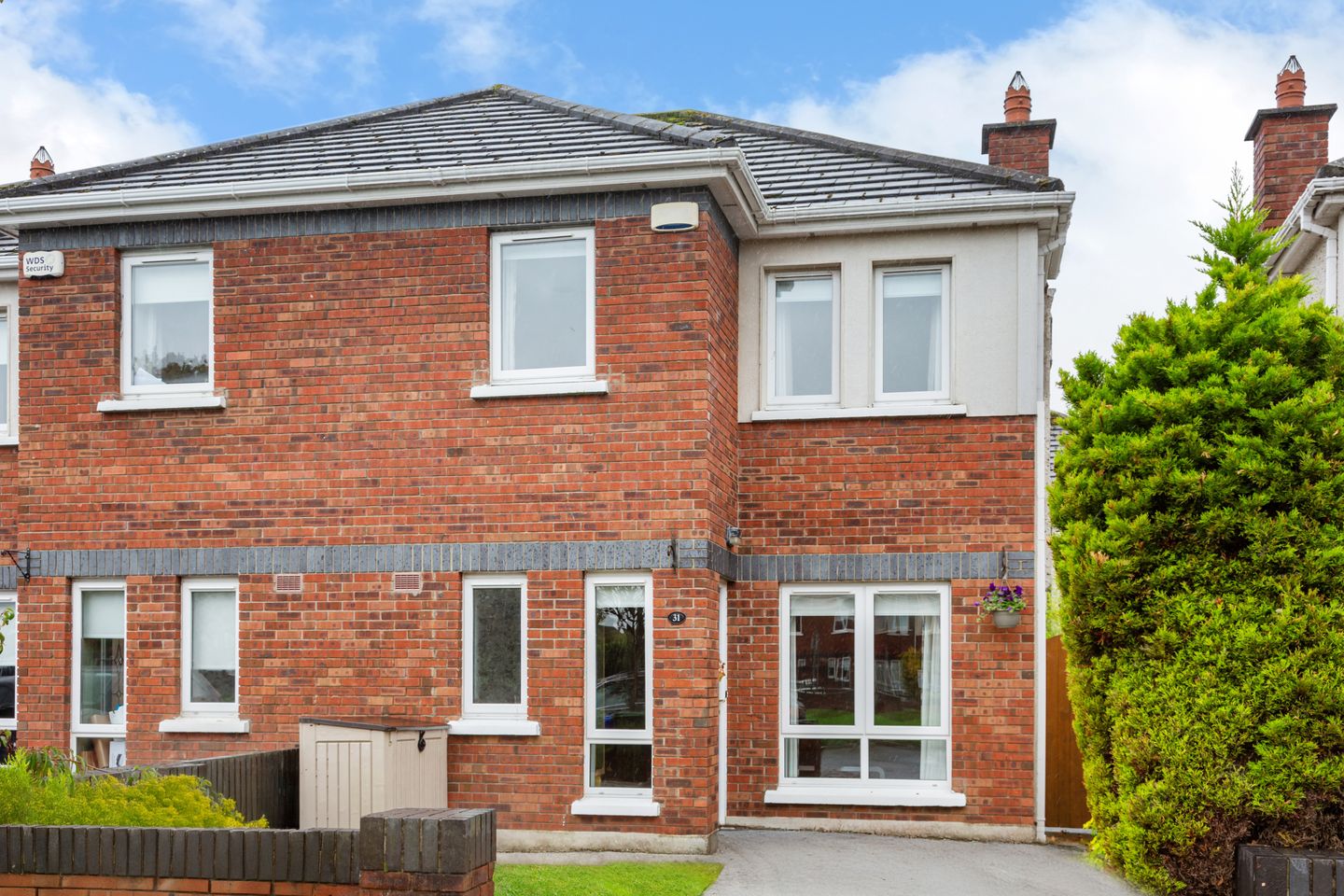 31 Callenders Mill, Celbridge, Co. Kildare, W23X896