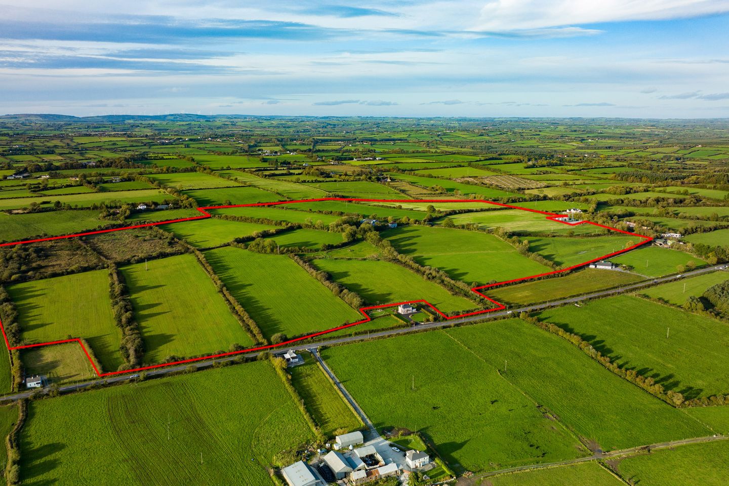 Commercial property for sale in Clonbanin West, Mallow, Co. Cork