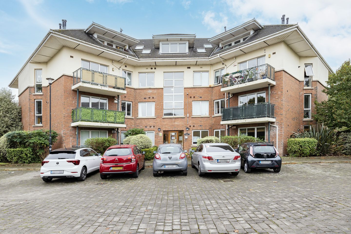 Apartment 21, The Beech, Grattan Wood, Donaghmede, Dublin 13, D13PF61