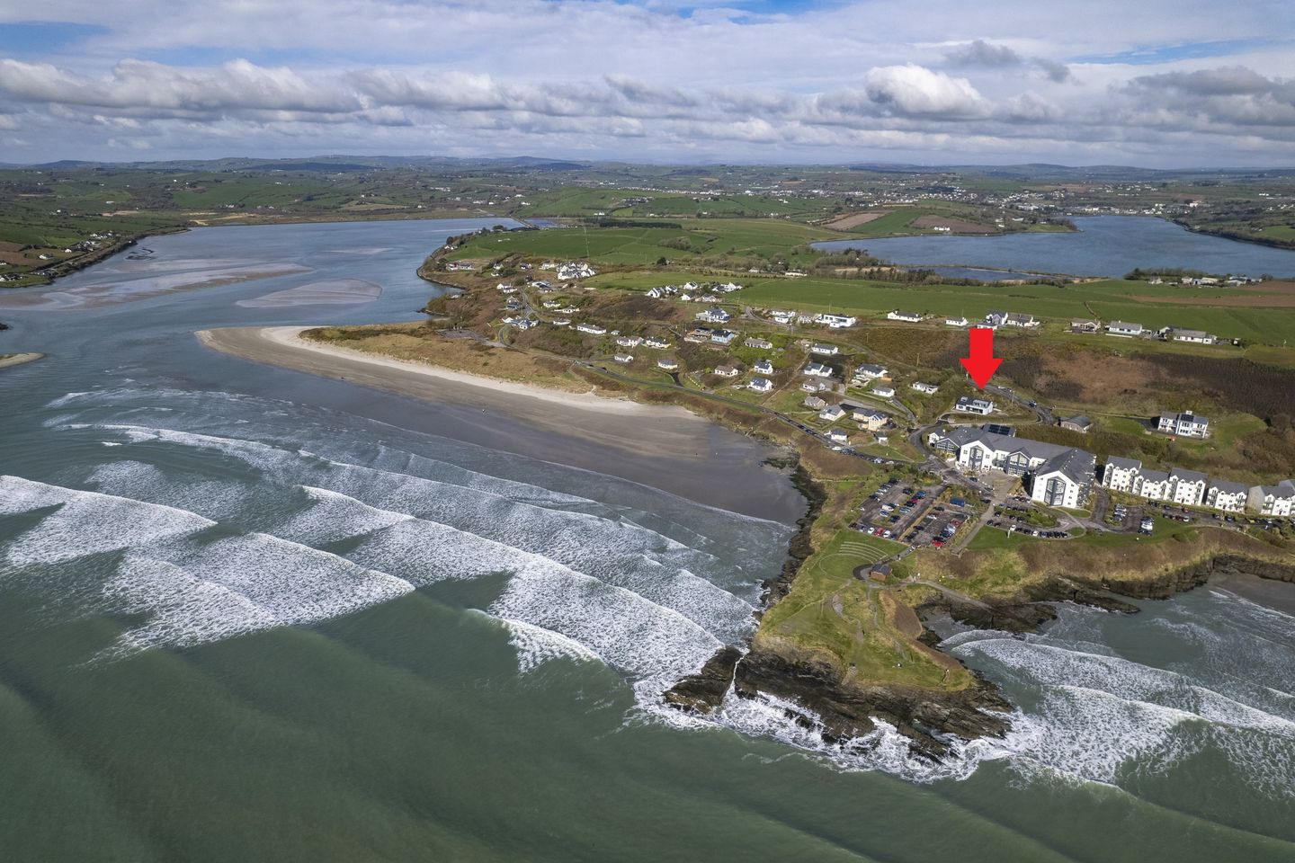 Tearmann, Inchydoney, Clonakilty, Co. Cork, P85N257