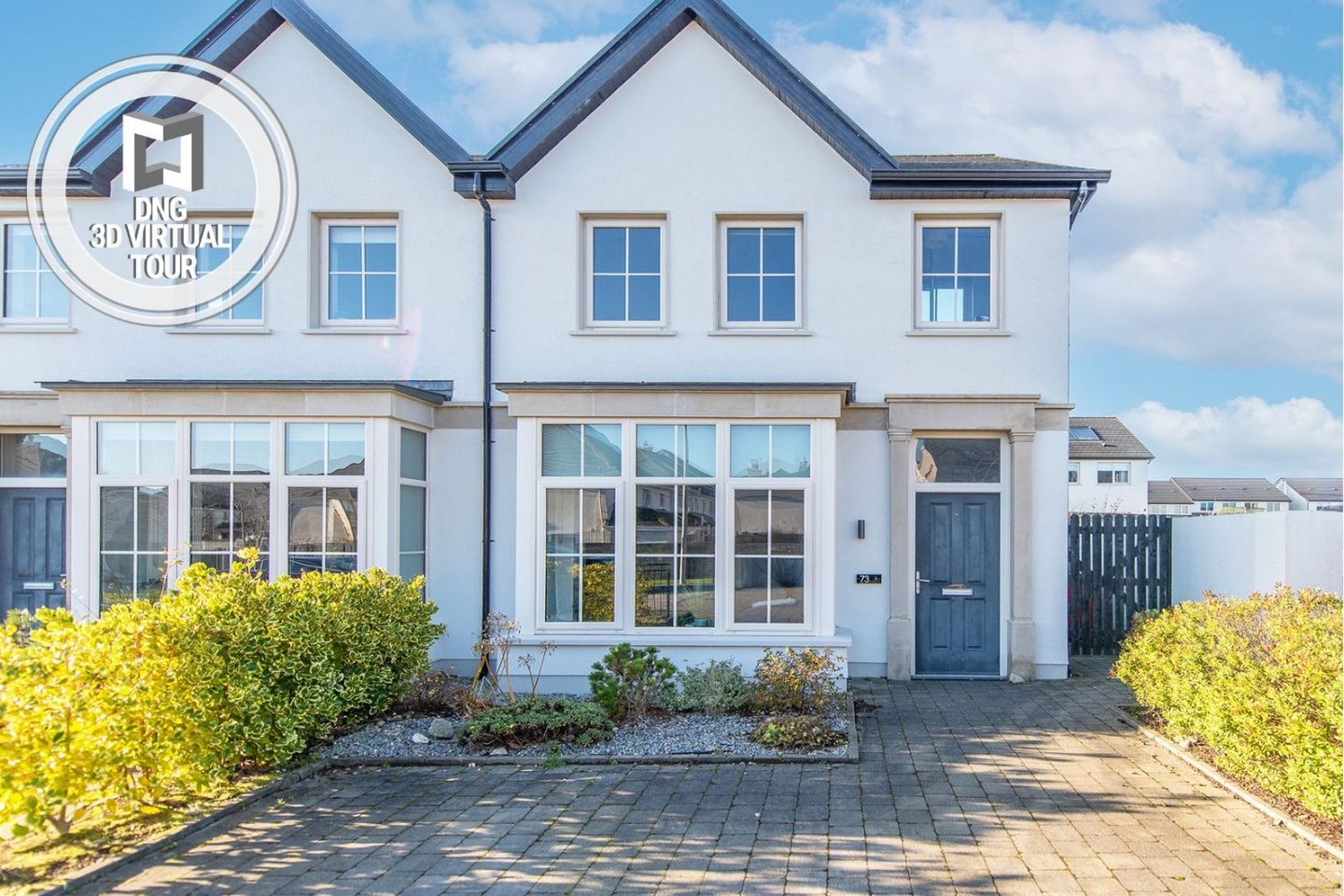 73 Maoilin, Ballymoneen Road, Moneen, Co. Galway, H91PR98 is for sale