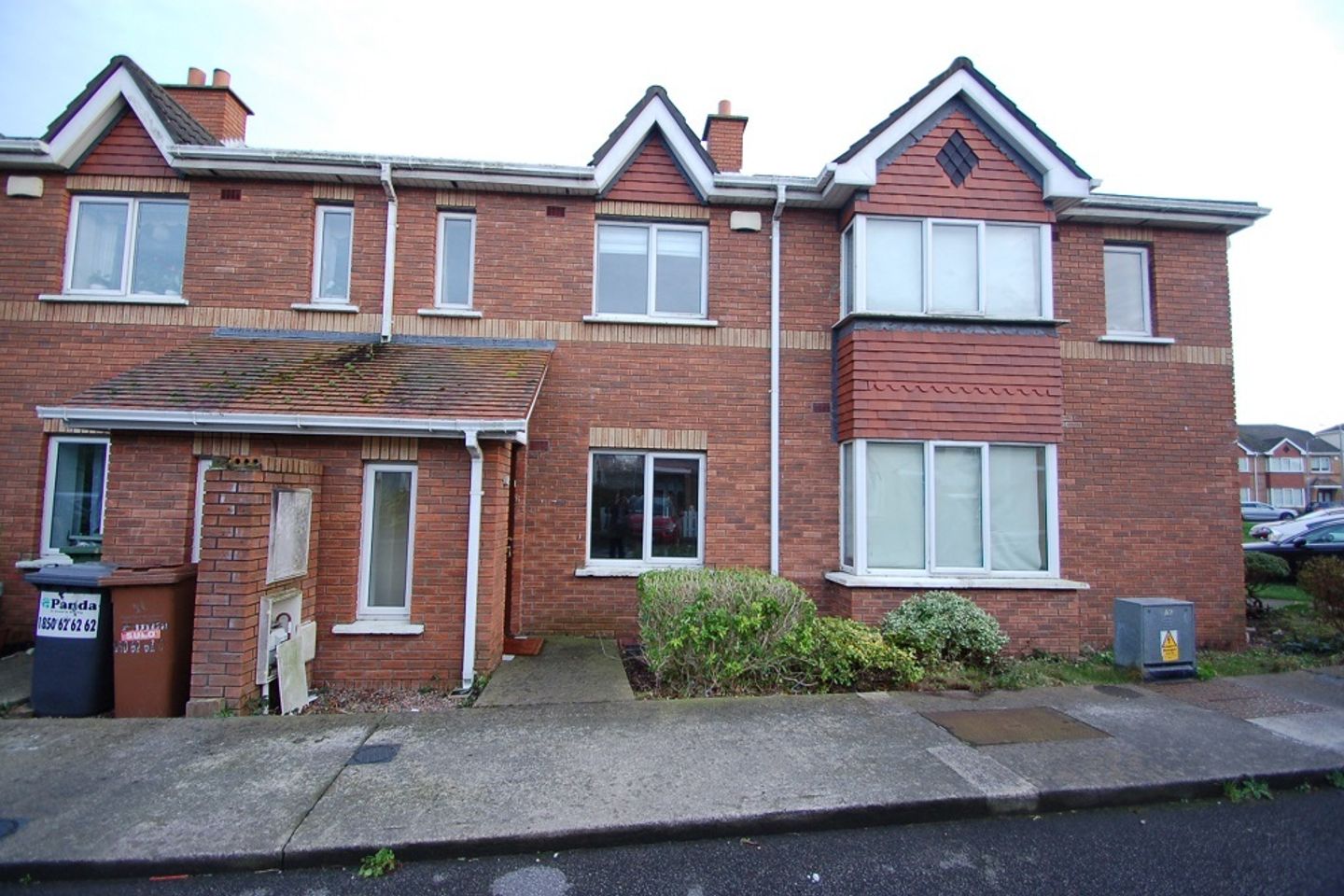 15 Clonuske View, Hamlet Lane, Balbriggan, Co. Dublin, K32K003 is for