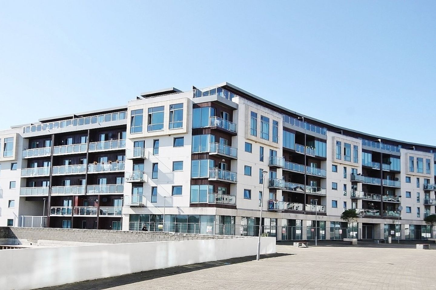 82 The Academy, Park West, Dublin 12, D12WY00 is for sale on Daft.ie