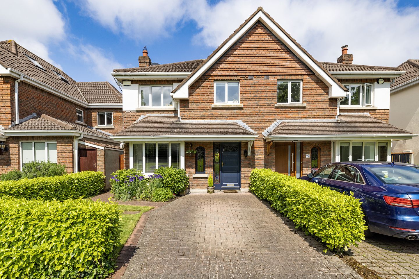 71 Churchfields, Milltown, Dundrum, Dublin 14, D14K6K2