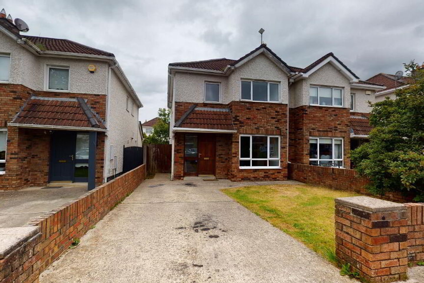 7 Tara Court Road, Navan, Co. Meath, C15KWY6 is for sale on Daft.ie