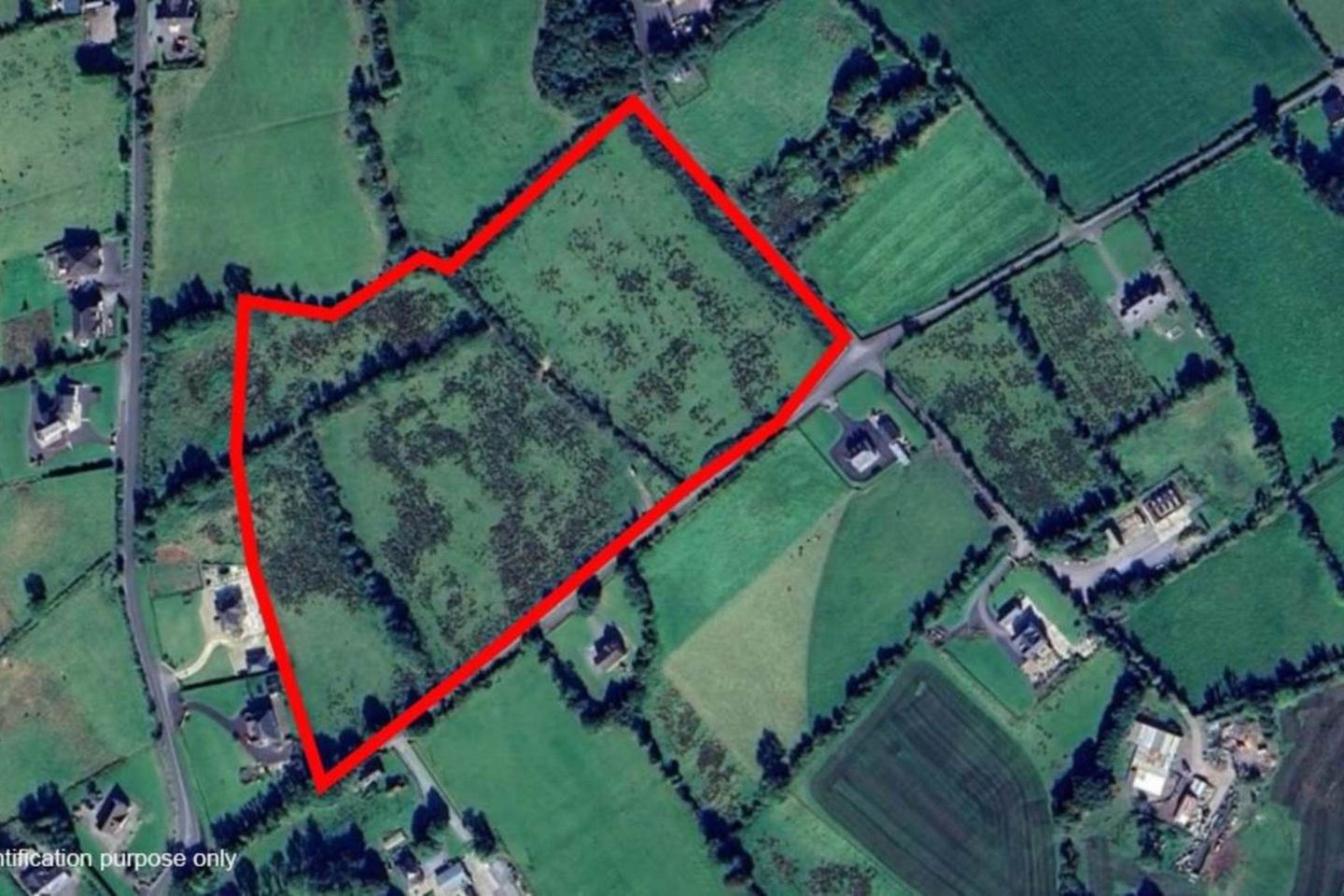 Lismeen, Ballyjamesduff, Co. Cavan
