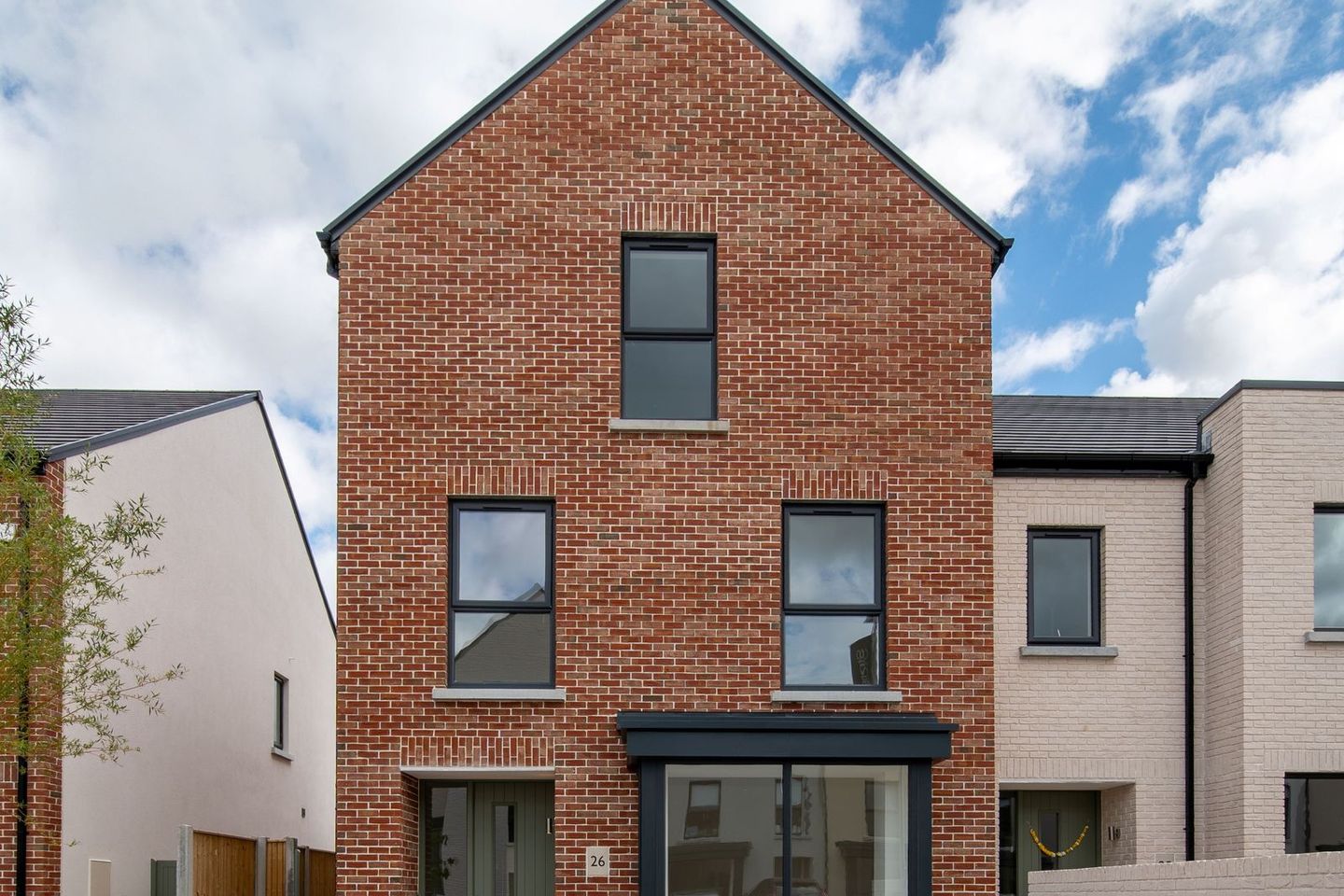 The Holly, Stonehaven, Stonehaven, Naas, Co. Kildare