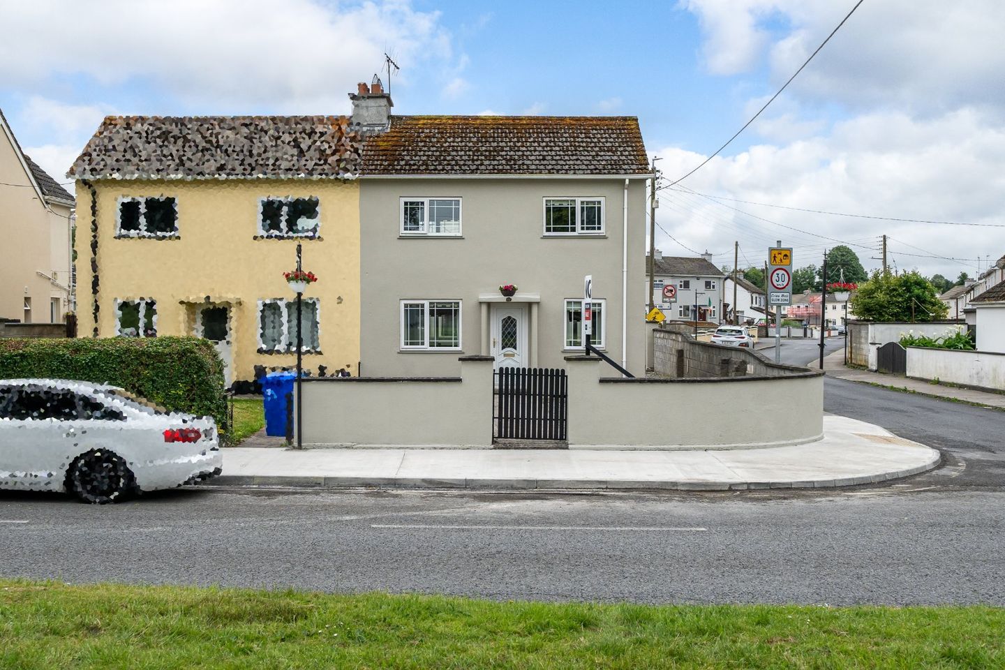 62 The Green, Clara, Co Offaly, R35TD56