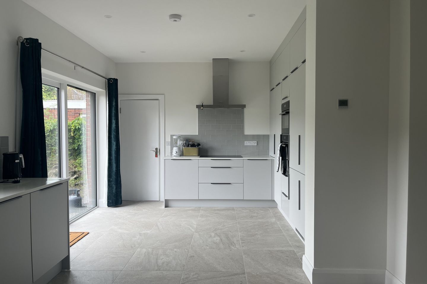 Hilljoy, 1 Kingston Road, Kingston, Co. Galway