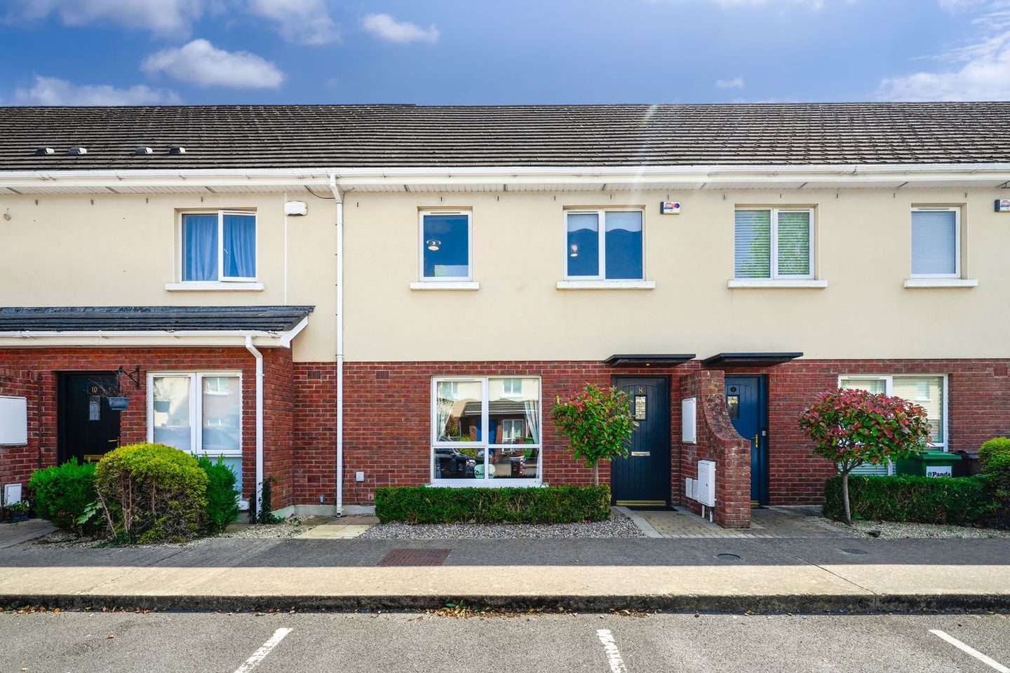 8 Barnwell Green, Hansfield, Clonsilla, Dublin 15, D15CHT6